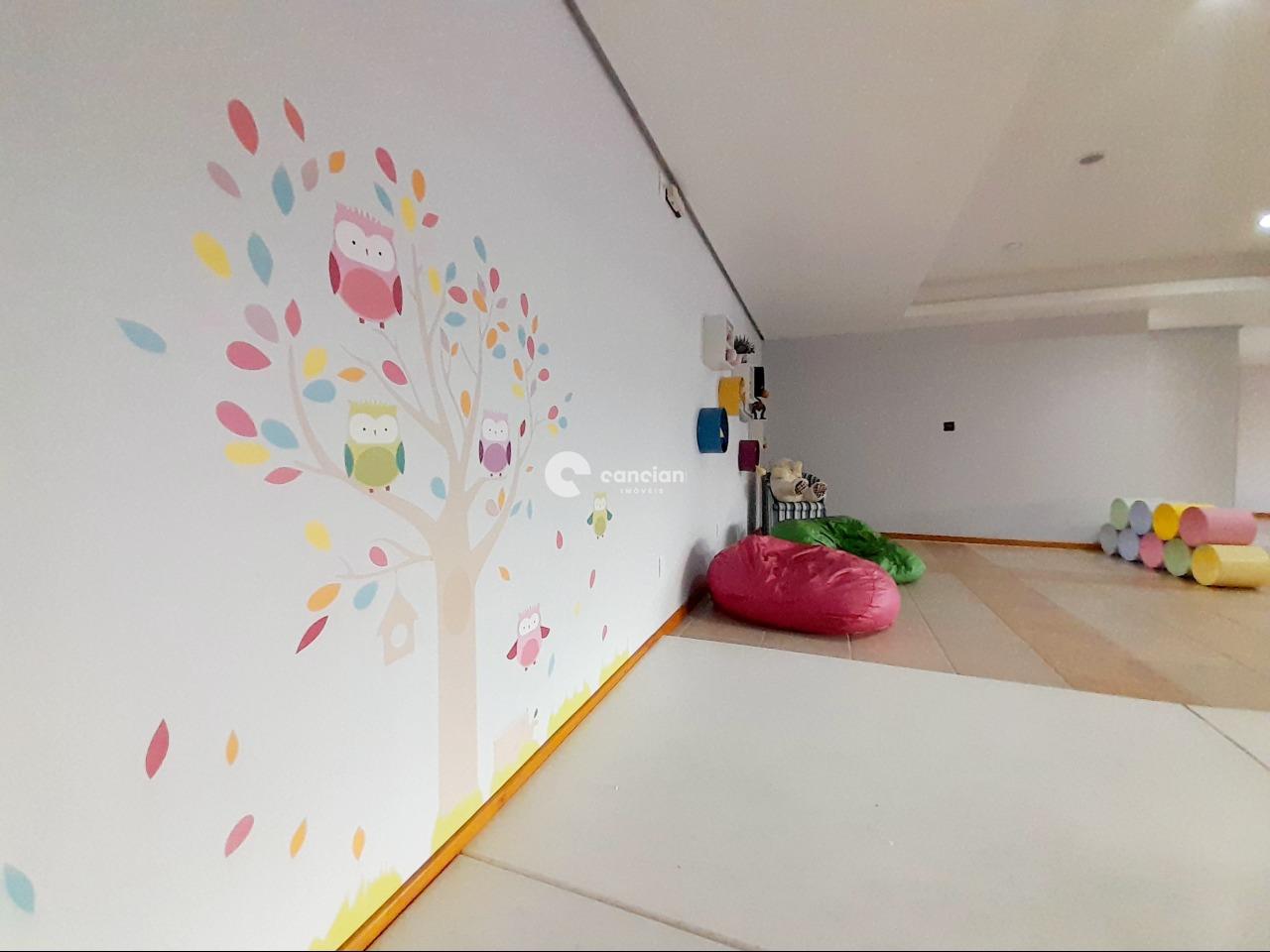 Apartamento à venda no Nossa Senhora das Dores: 