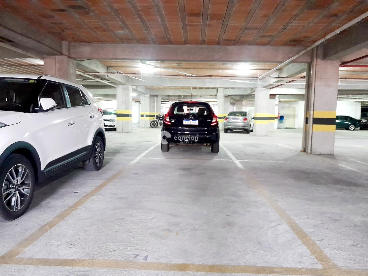 Apartamento à venda no Nossa Senhora das Dores: 