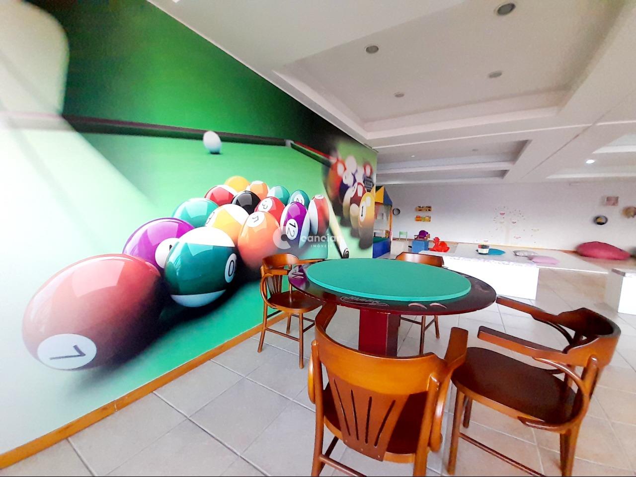 Apartamento à venda no Nossa Senhora das Dores: 