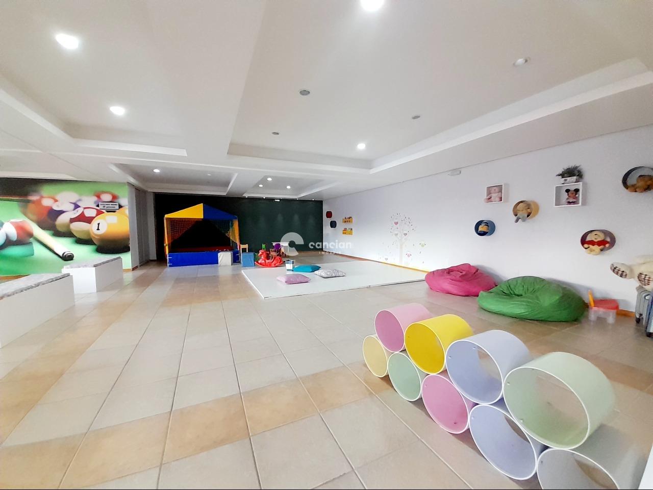 Apartamento à venda no Nossa Senhora das Dores: 