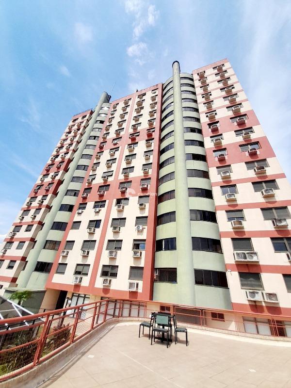 Apartamento à venda no Nossa Senhora das Dores: 