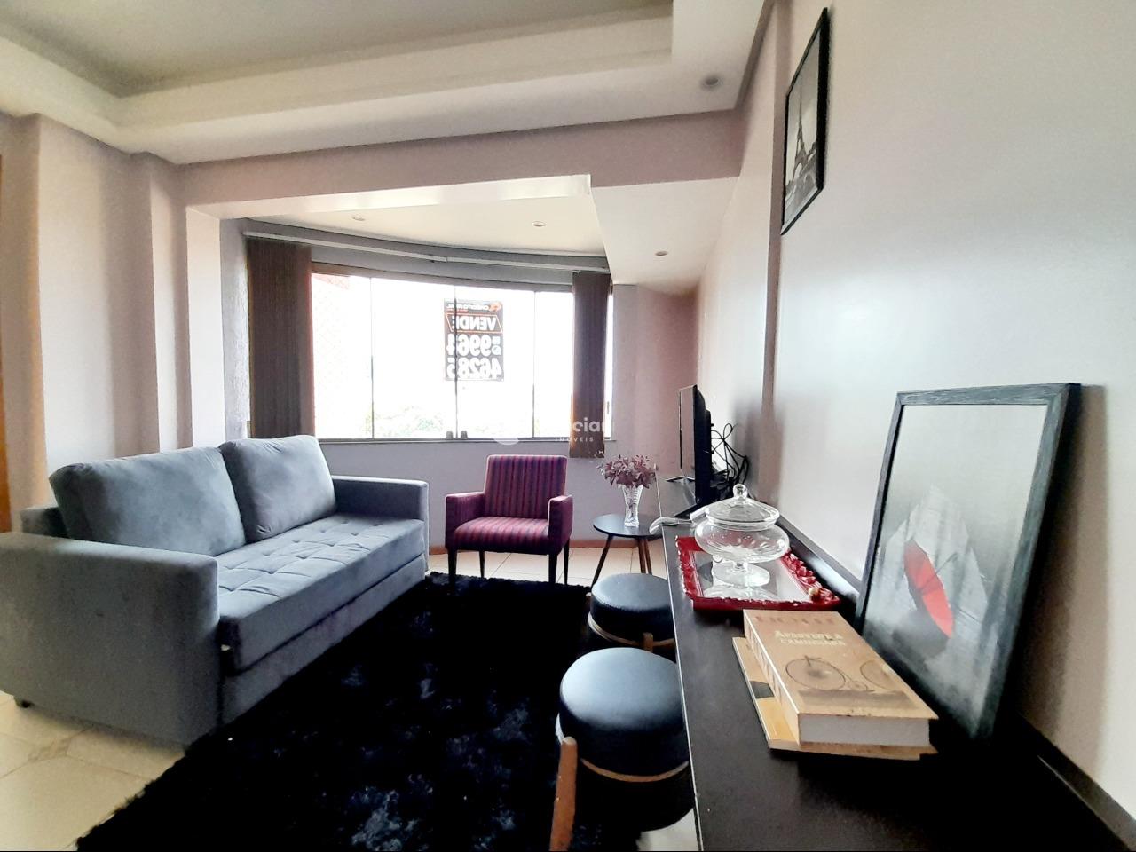 Apartamento à venda no Nossa Senhora das Dores: 