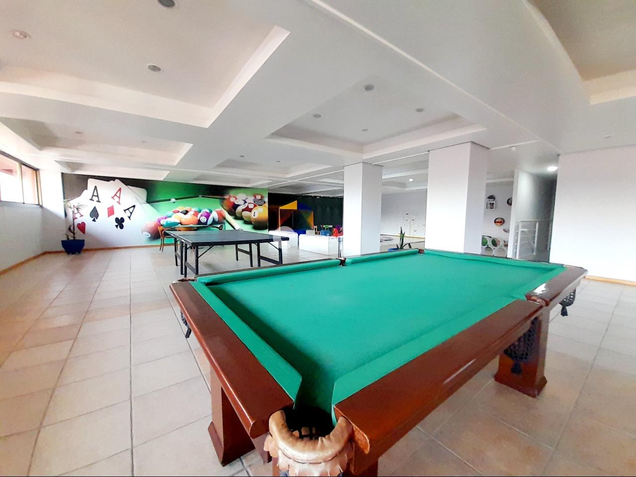 Apartamento à venda no Nossa Senhora das Dores: 