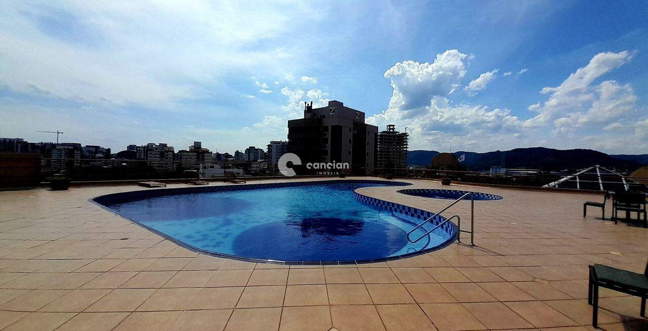 Apartamento à venda no Nossa Senhora das Dores: 