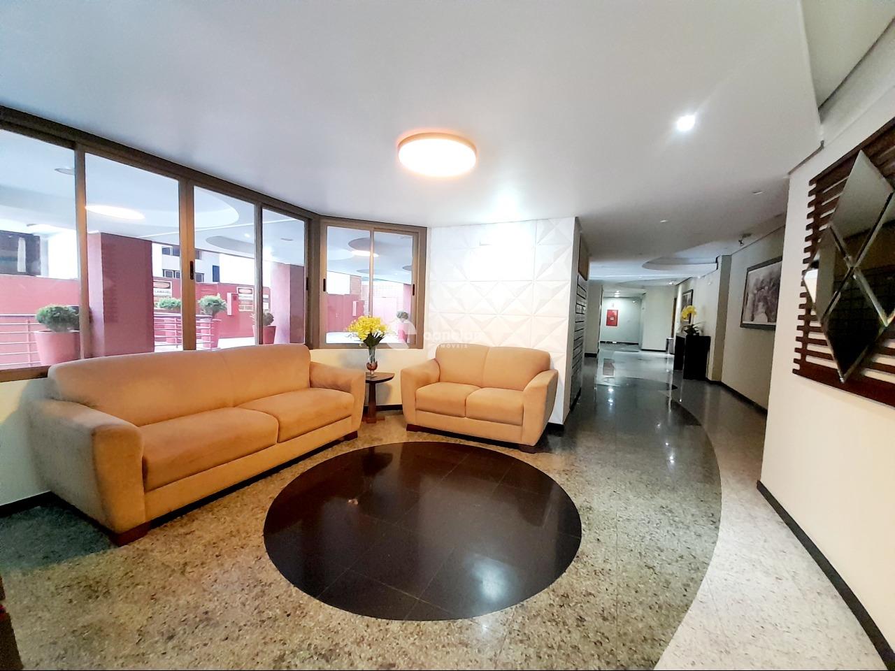 Apartamento à venda no Nossa Senhora das Dores: 