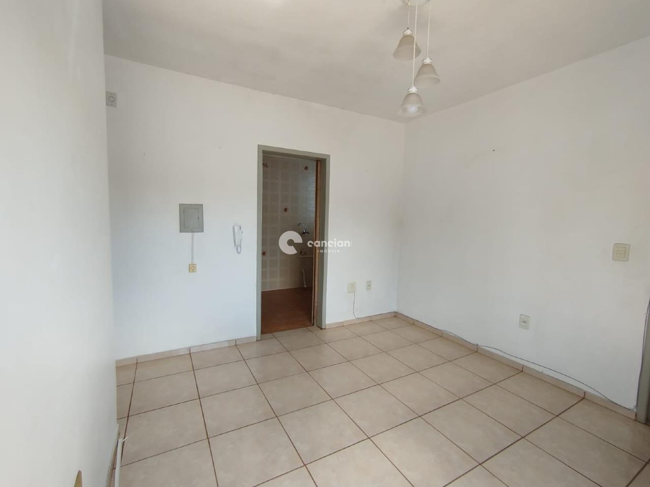 Apartamento à venda no Menino Jesus: 