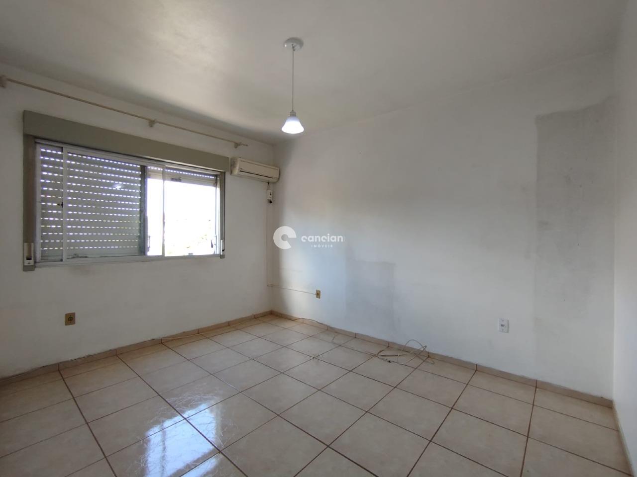 Apartamento à venda no Menino Jesus: 