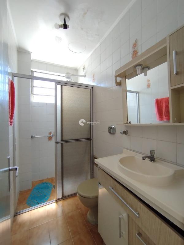 Apartamento à venda no Menino Jesus: 