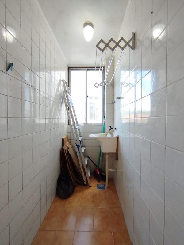 Apartamento à venda no Menino Jesus: 