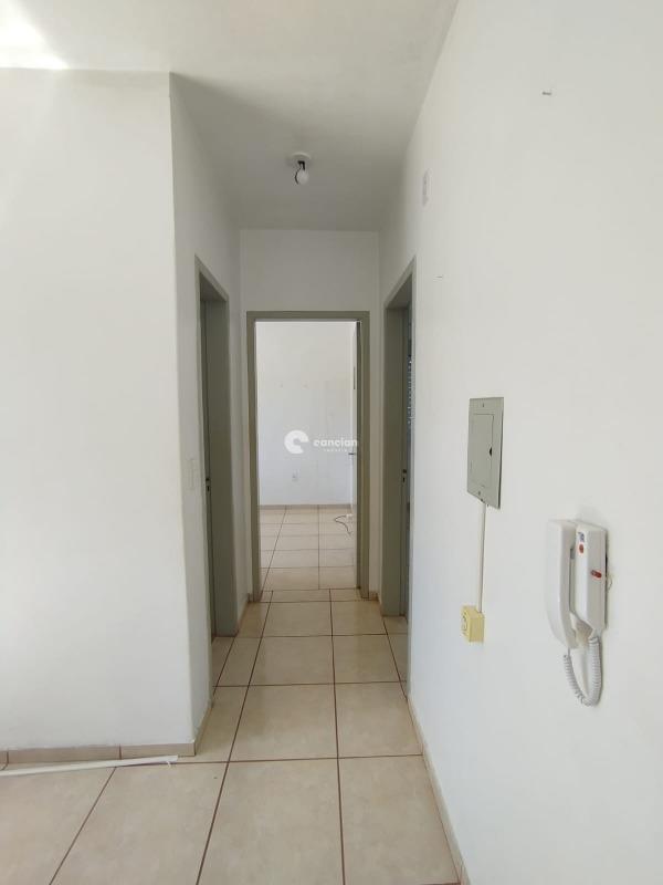 Apartamento à venda no Menino Jesus: 