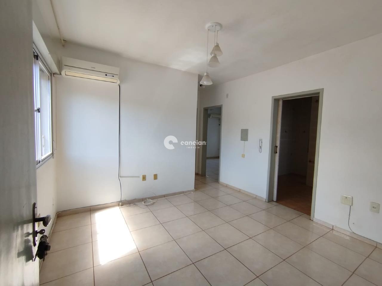 Apartamento à venda no Menino Jesus: 