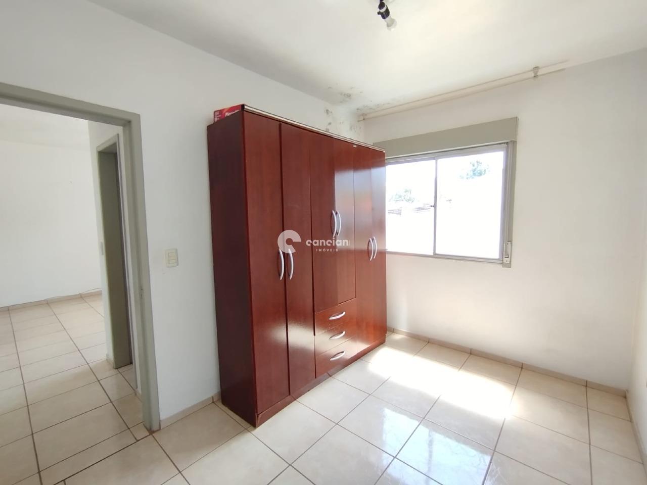 Apartamento à venda no Menino Jesus: 