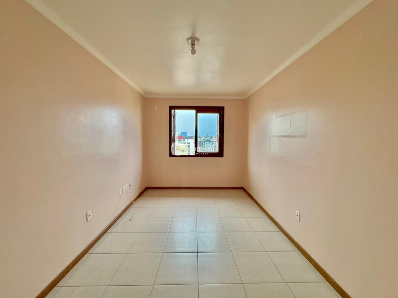 Apartamento à venda no Camobi: 