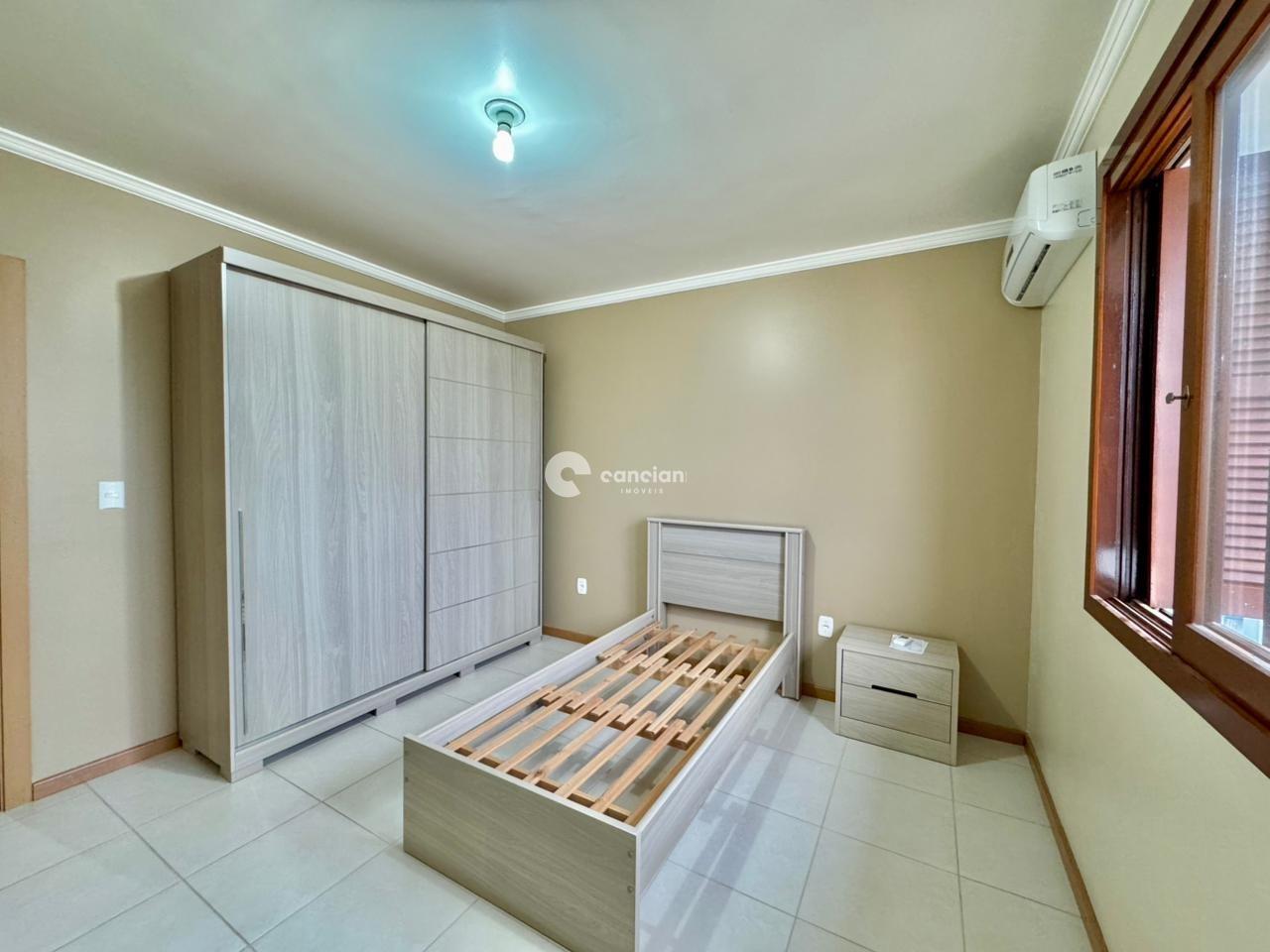 Apartamento à venda no Camobi: 