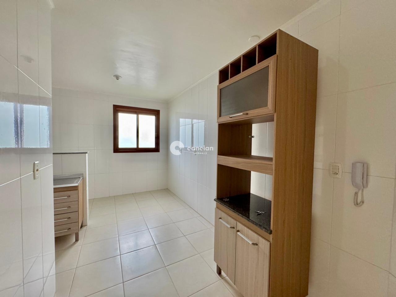 Apartamento à venda no Camobi: 