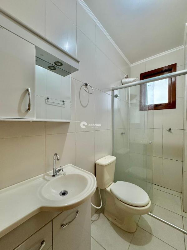 Apartamento à venda no Camobi: 