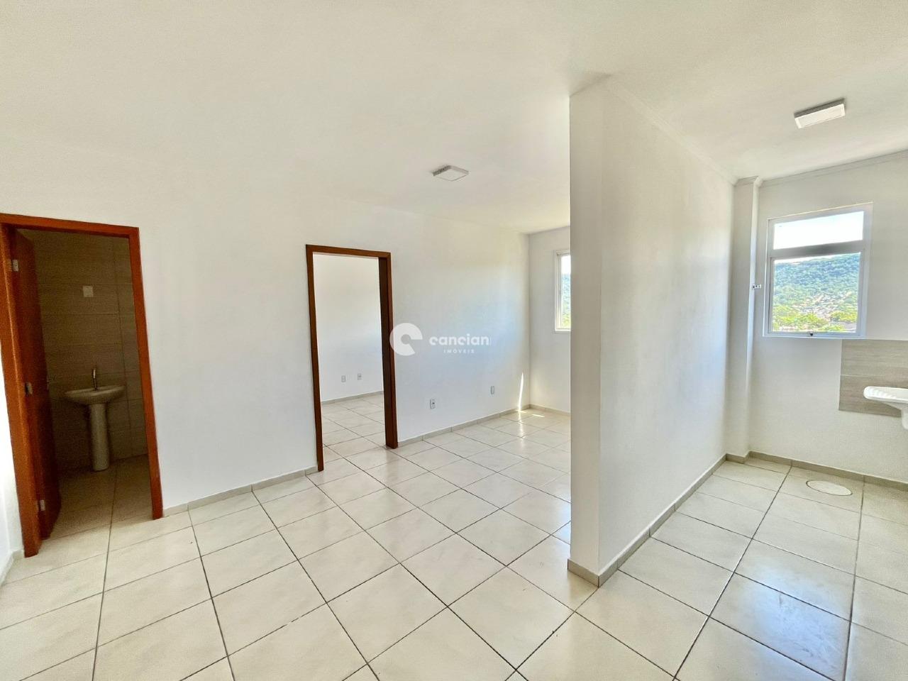 Apartamento para aluguel no Nossa Senhora do Rosário: 