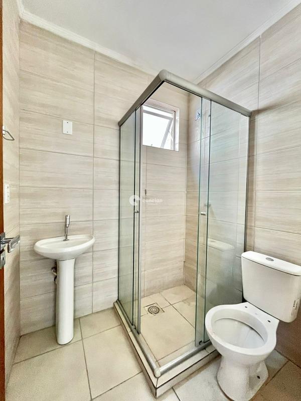 Apartamento para aluguel no Nossa Senhora do Rosário: 