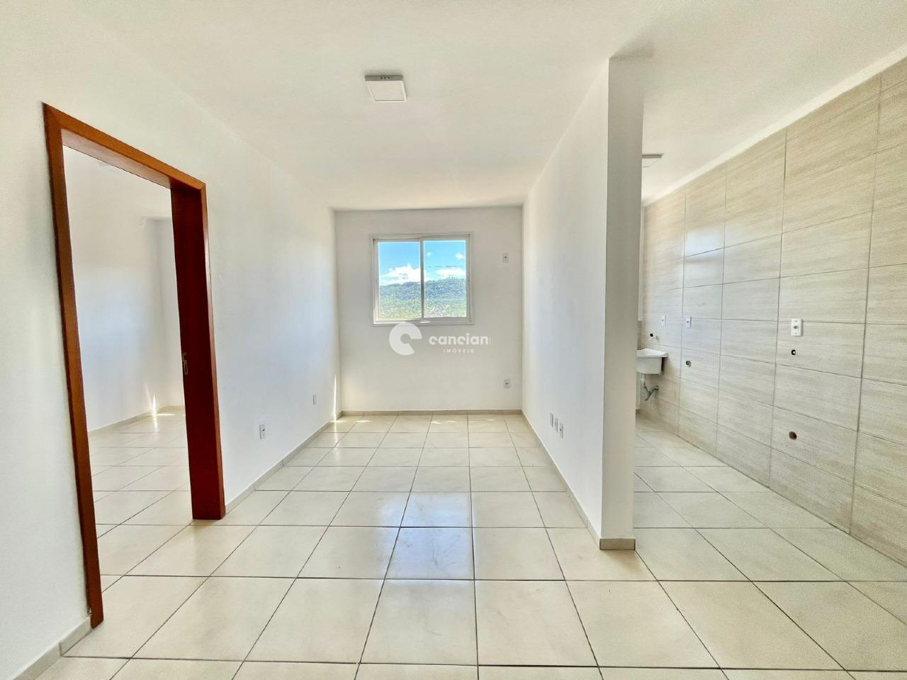 Apartamento para aluguel no Nossa Senhora do Rosário: 