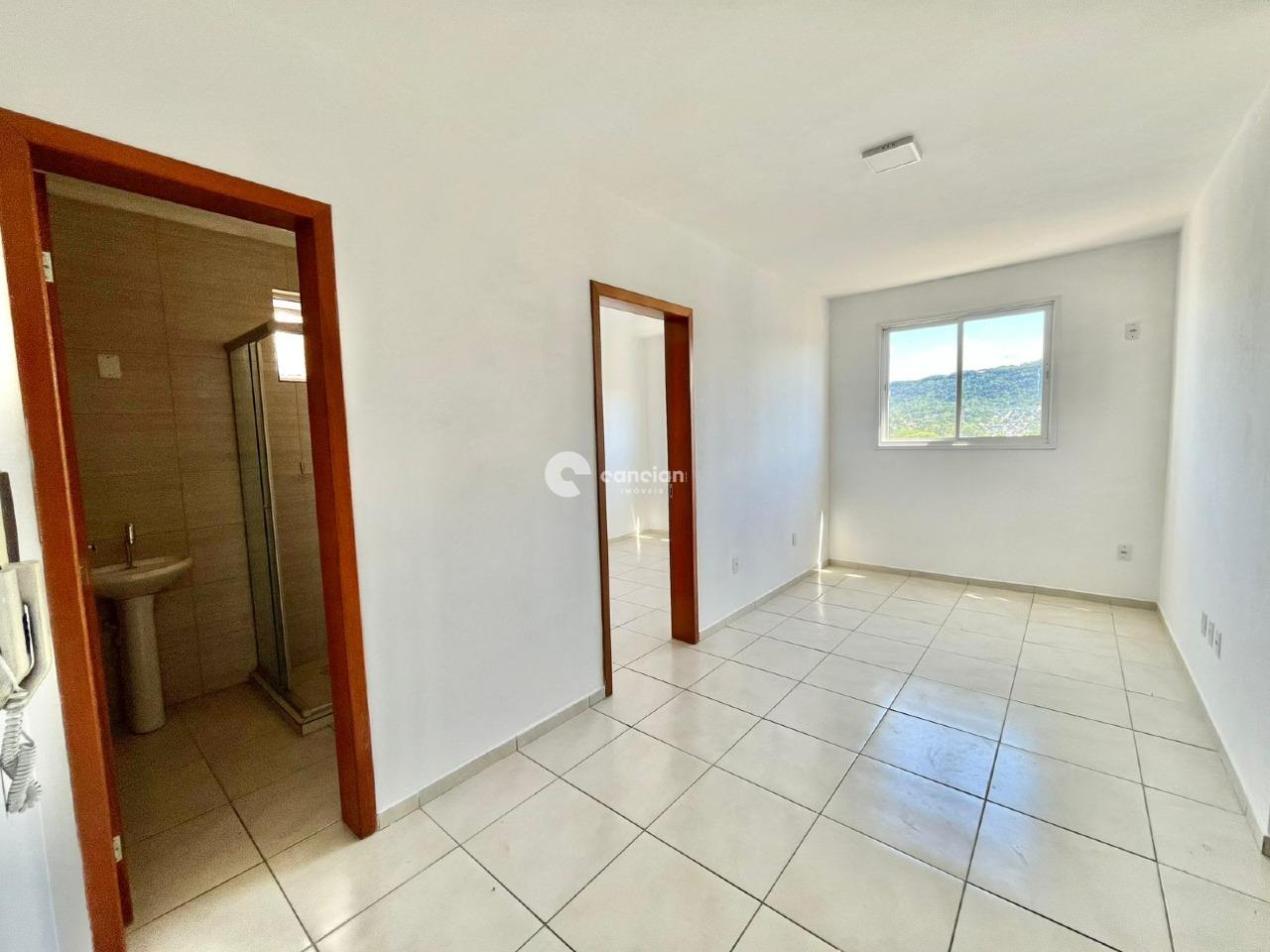 Apartamento para aluguel no Nossa Senhora do Rosário: 