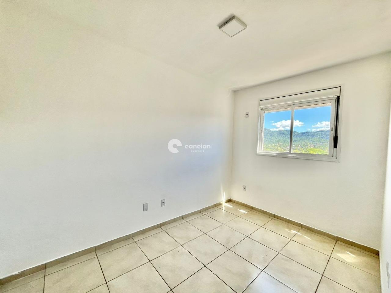 Apartamento para aluguel no Nossa Senhora do Rosário: 