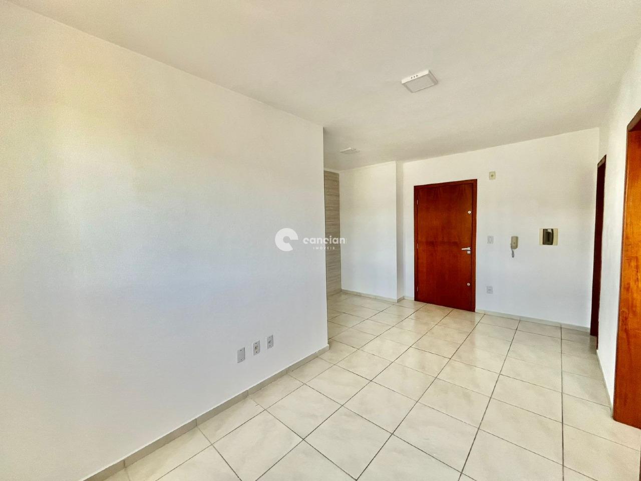 Apartamento para aluguel no Nossa Senhora do Rosário: 