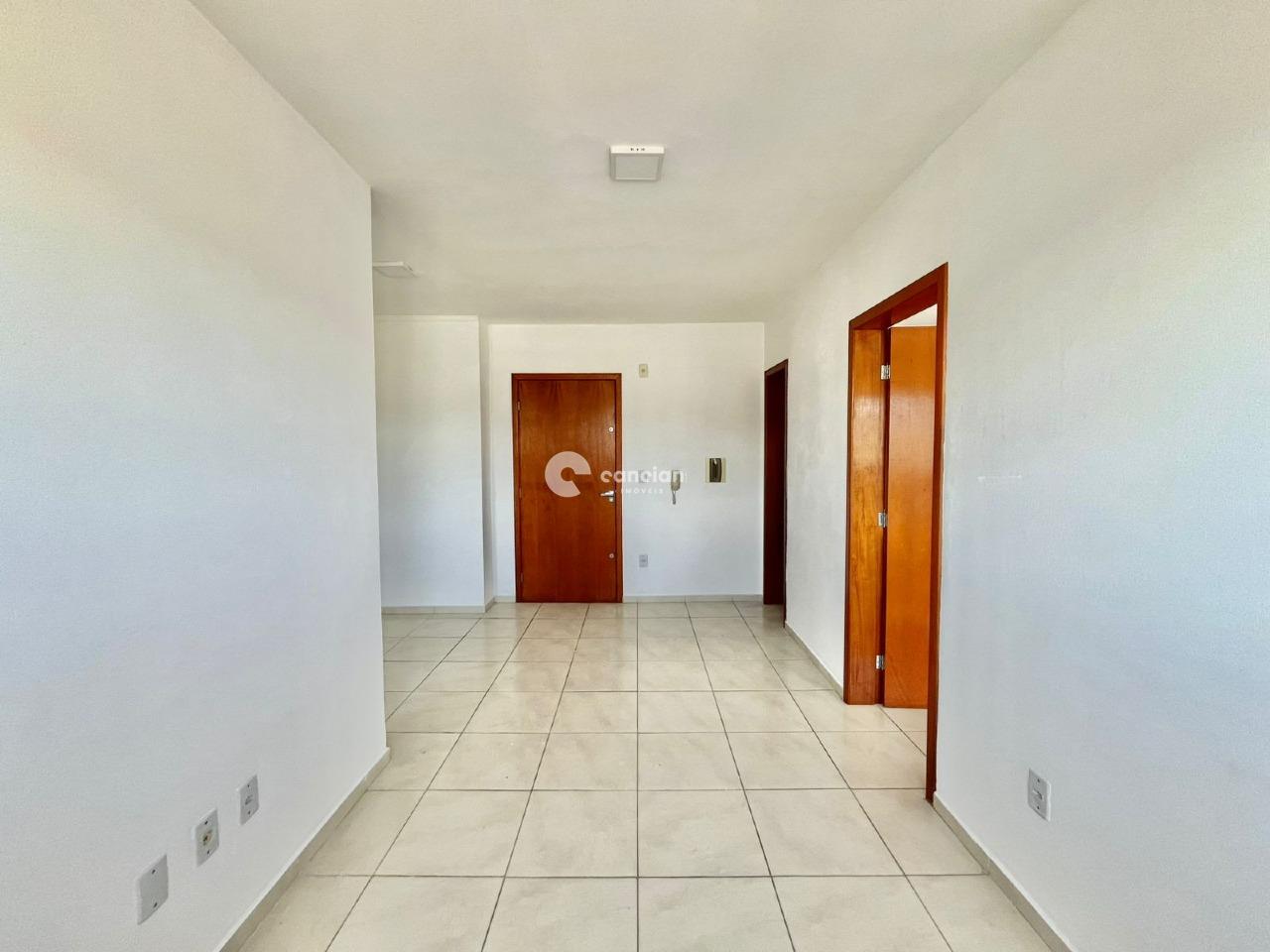 Apartamento para aluguel no Nossa Senhora do Rosário: 