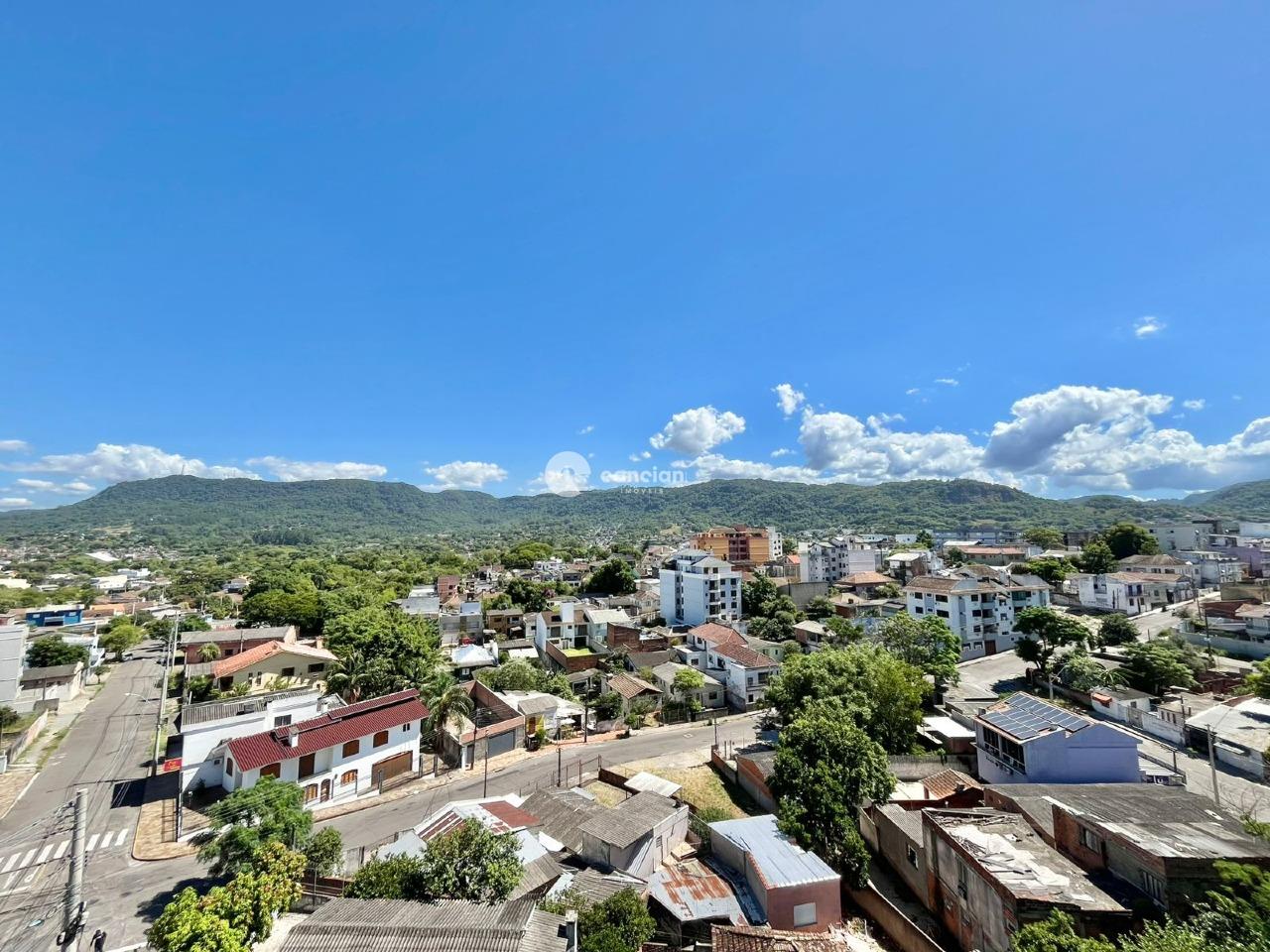 Apartamento para aluguel no Nossa Senhora do Rosário: 