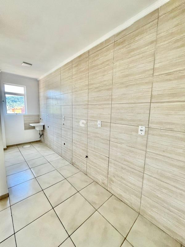 Apartamento para aluguel no Nossa Senhora do Rosário: 