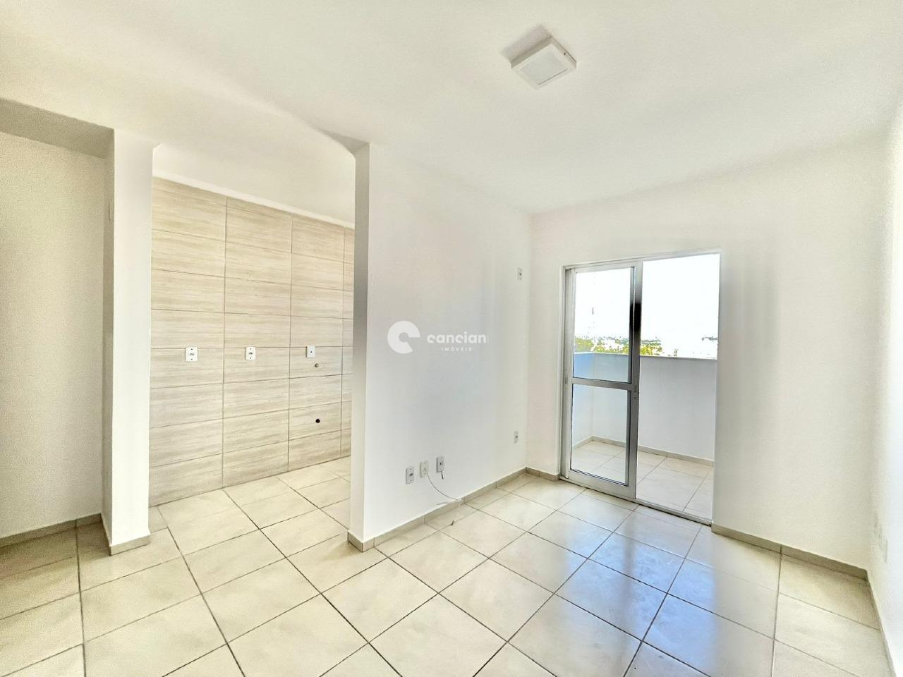 Apartamento para aluguel no Nossa Senhora do Rosário: