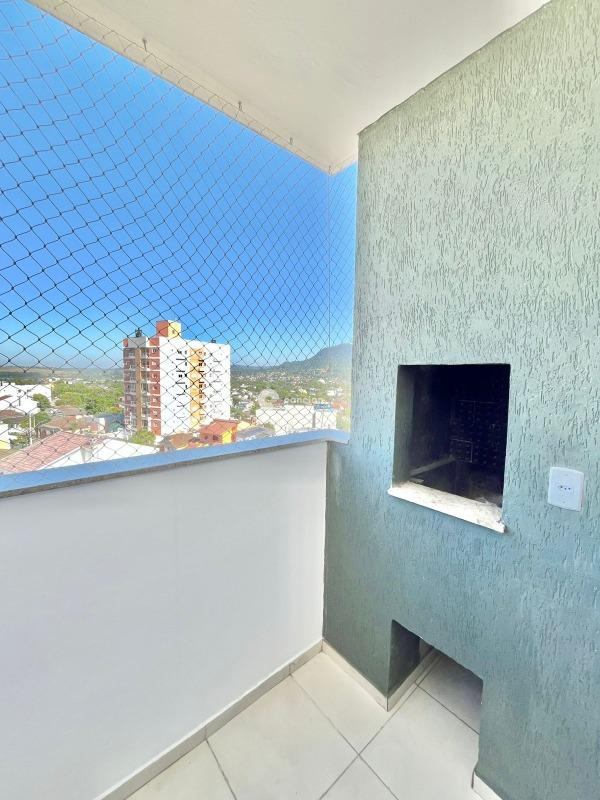 Apartamento para aluguel no Nossa Senhora do Rosário: