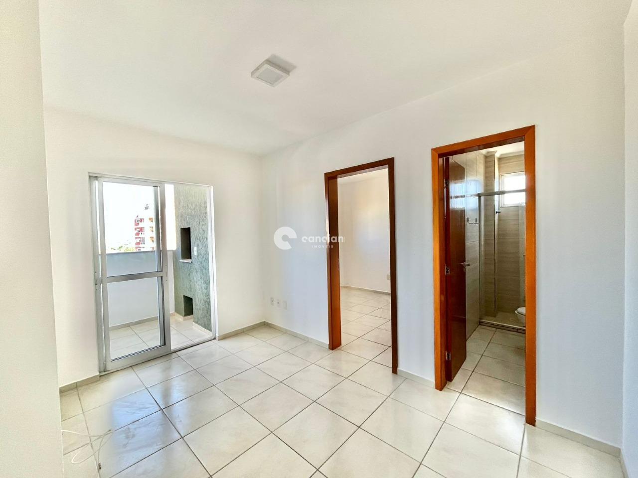 Apartamento para aluguel no Nossa Senhora do Rosário: