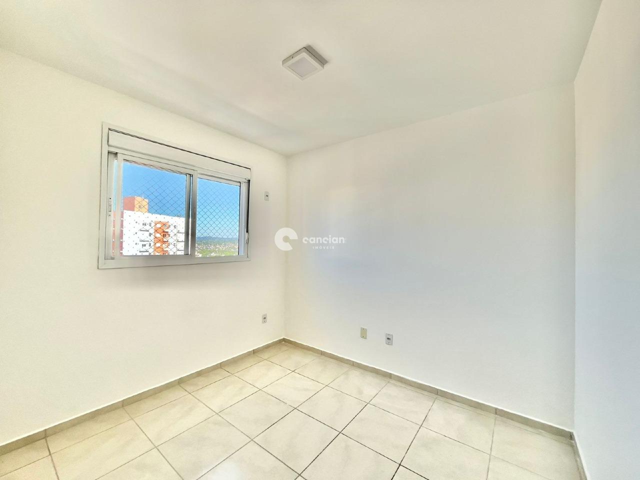 Apartamento para aluguel no Nossa Senhora do Rosário: