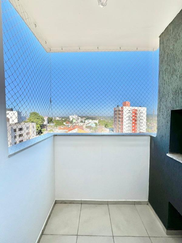Apartamento para aluguel no Nossa Senhora do Rosário: