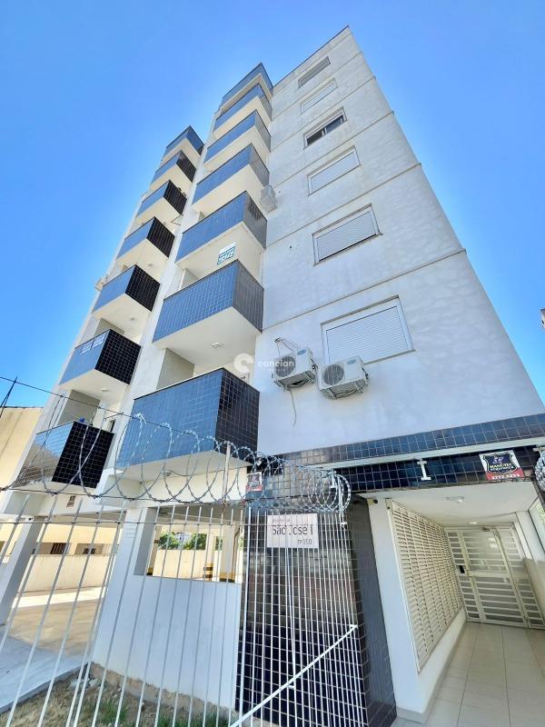 Apartamento para aluguel no Nossa Senhora do Rosário: