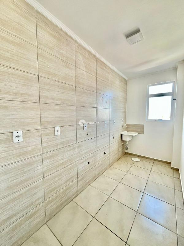 Apartamento para aluguel no Nossa Senhora do Rosário: