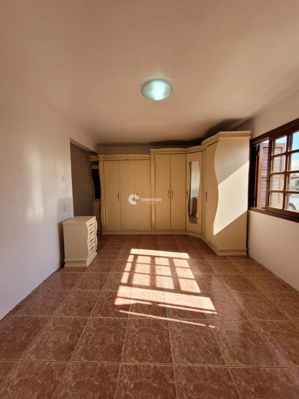 Casa para aluguel no Pé de Plátano: 