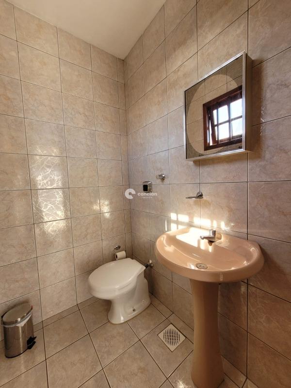 Casa para aluguel no Pé de Plátano: 