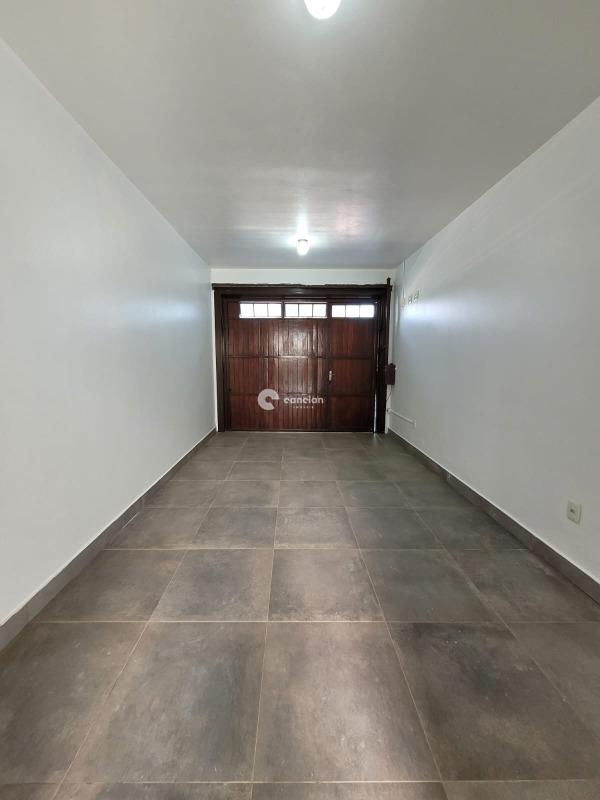 Casa para aluguel no Pé de Plátano: 