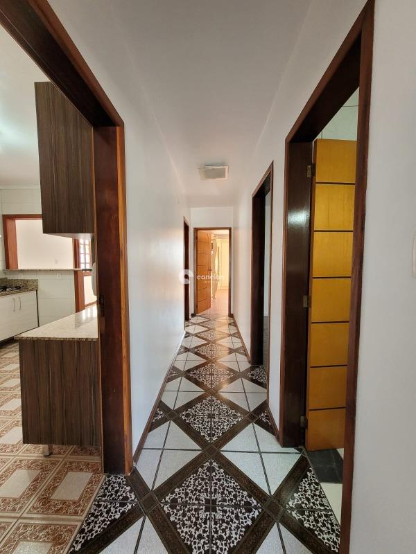 Casa para aluguel no Pé de Plátano: 