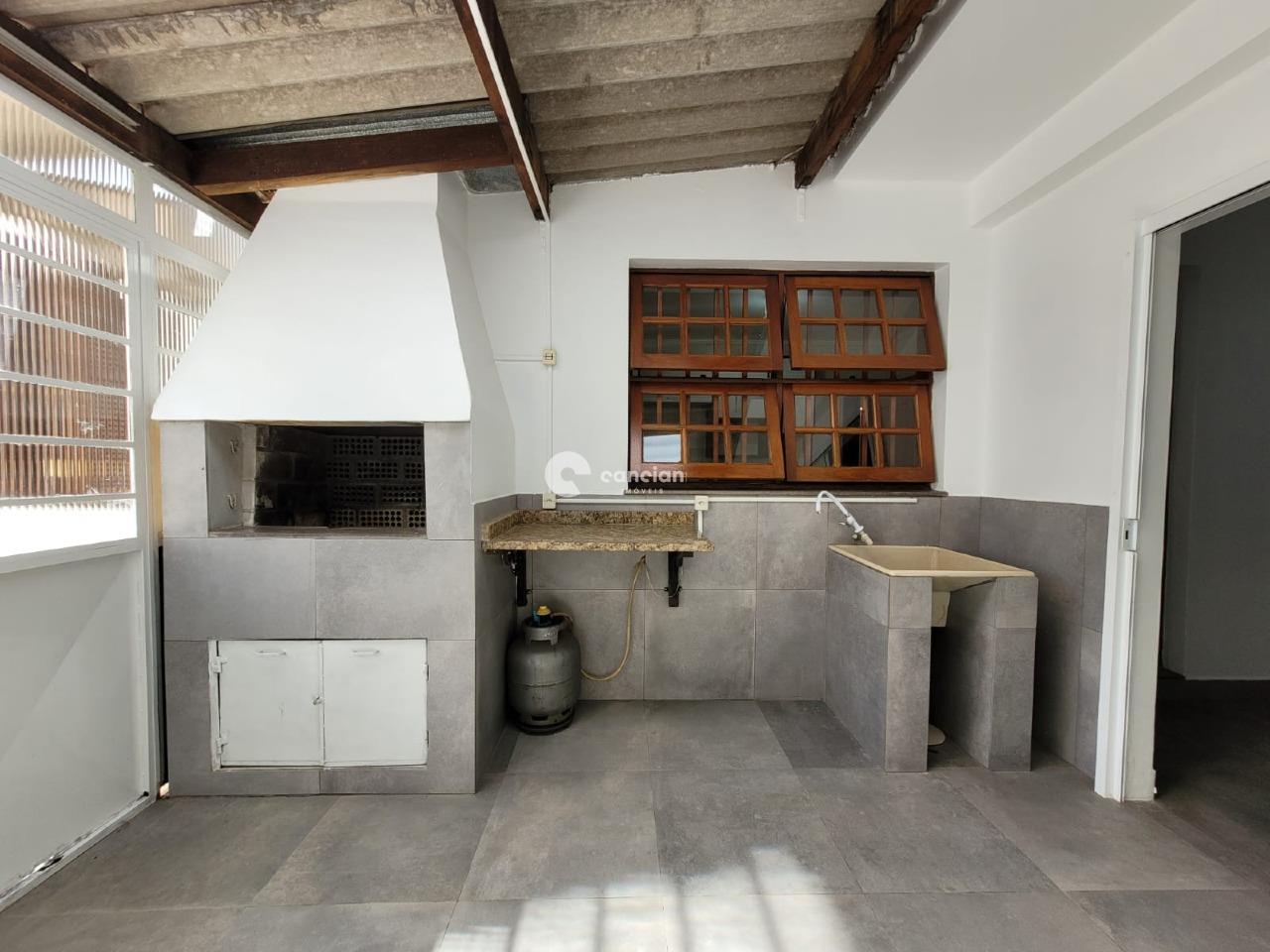 Casa para aluguel no Pé de Plátano: 