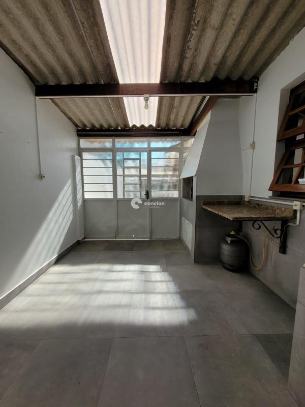 Casa para aluguel no Pé de Plátano: 