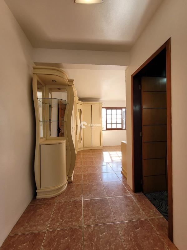 Casa para aluguel no Pé de Plátano: 