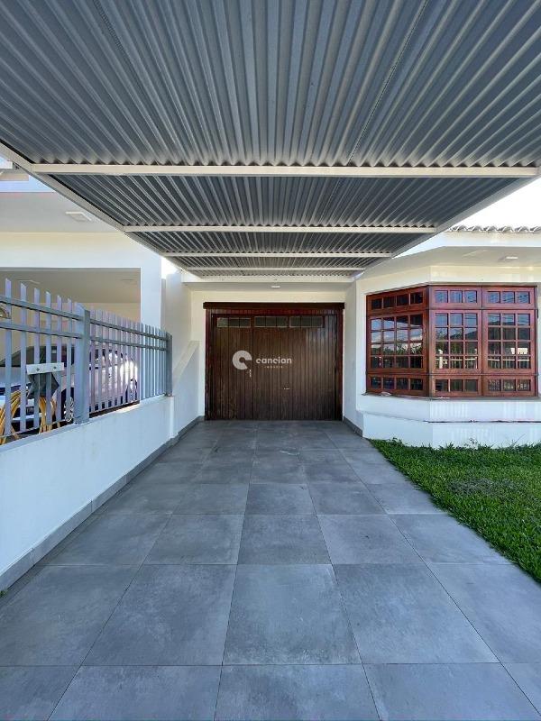 Casa para aluguel no Pé de Plátano: 