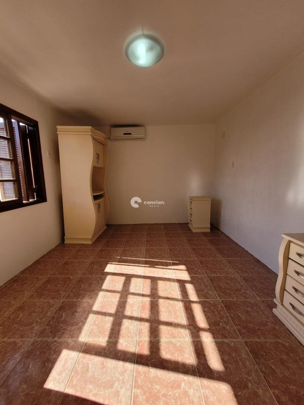 Casa para aluguel no Pé de Plátano: 