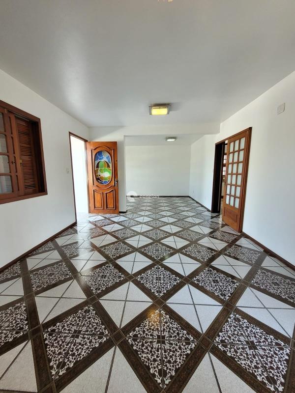 Casa para aluguel no Pé de Plátano: 