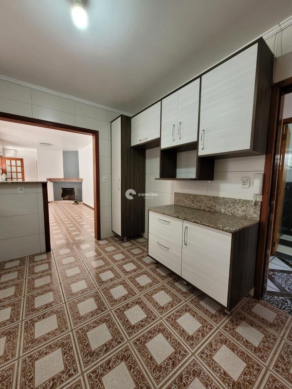 Casa para aluguel no Pé de Plátano: 