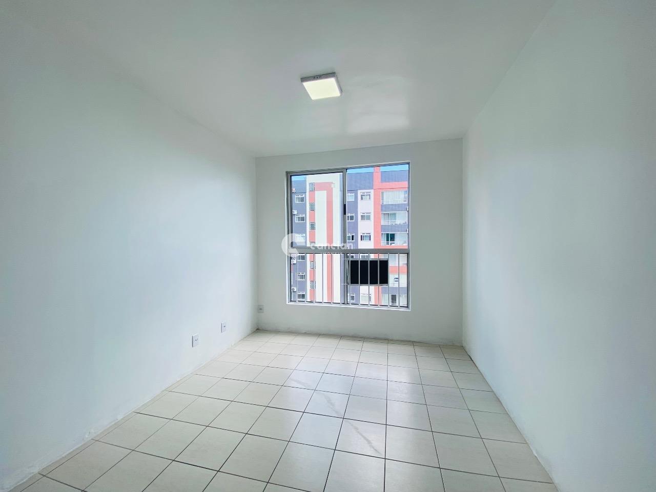 Apartamento à venda no Nossa Senhora das Dores: 