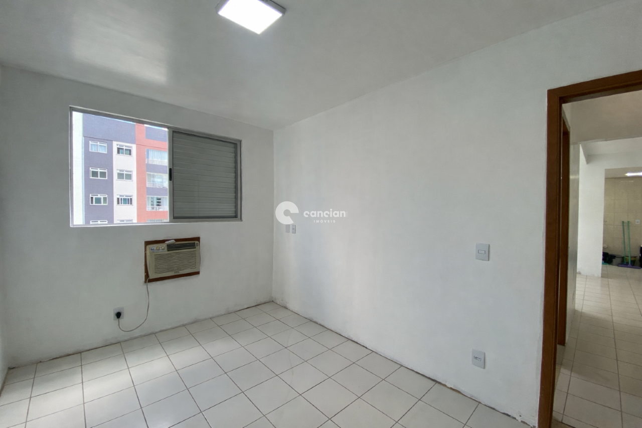 Apartamento à venda no Nossa Senhora das Dores: 