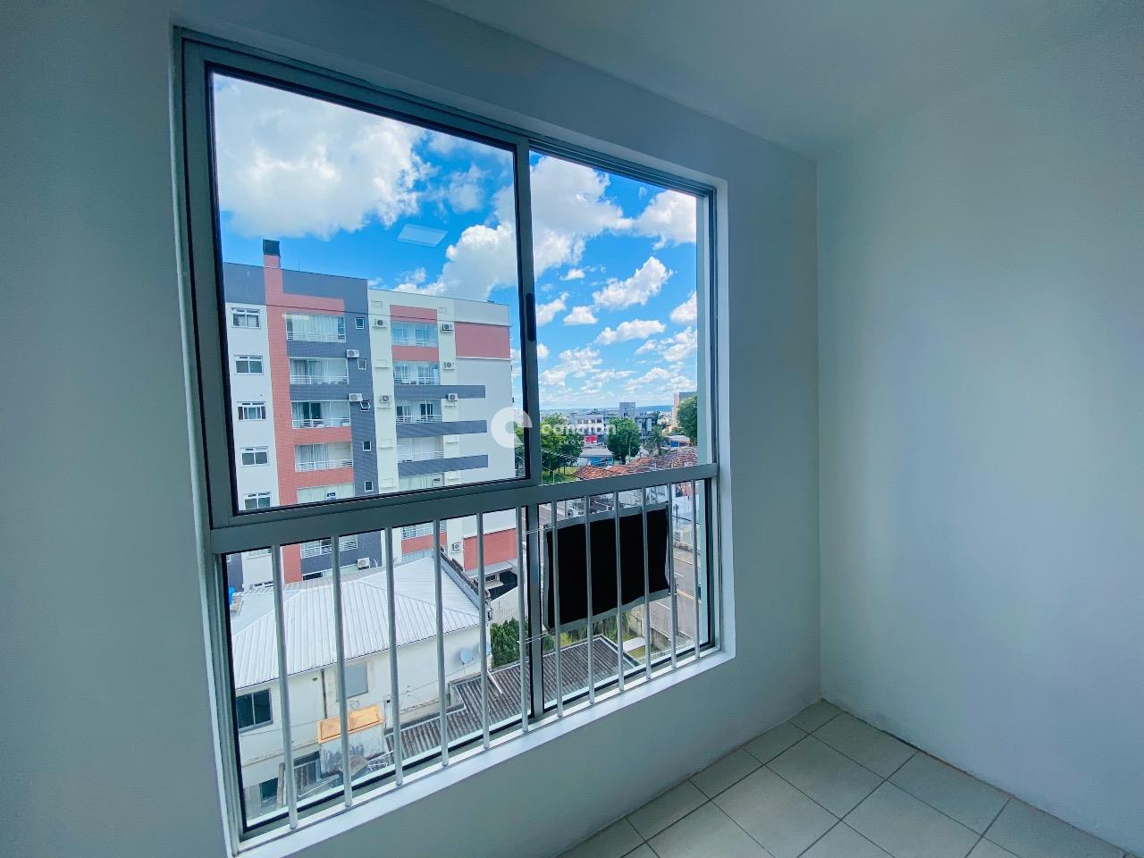Apartamento à venda no Nossa Senhora das Dores: 